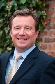 Home Instead chief executive Trevor Brocklebank