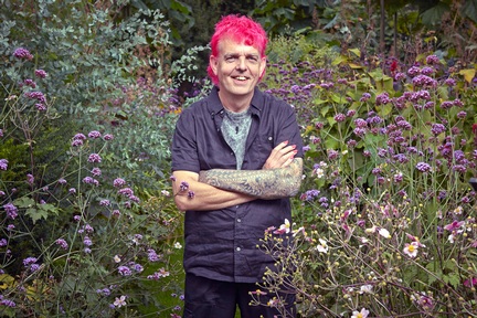Alan Gardner
