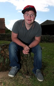 Oliver Hellowell