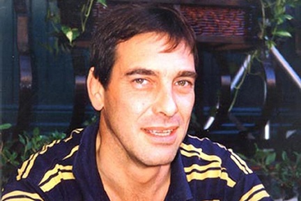 Tony Nicklinson