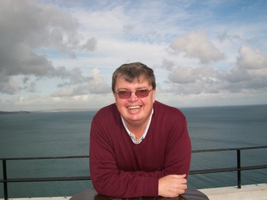Norman McNamara