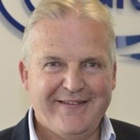 Simon Binner, operations director for Caremark (Sutton)