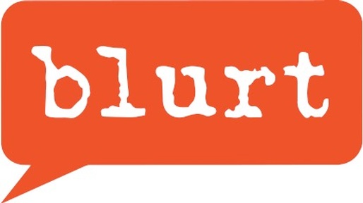 The Blurt Foundation logo