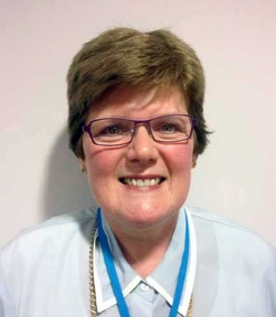Dementia diarist, Anne Macdonald