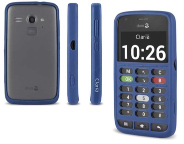 Doro 820 Mini Claria