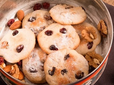 Social care funding crisis means little treats for  clients such as a tin of biscuits may no be longer paid for by firms