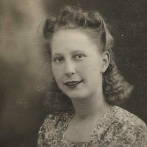 Irene Bazeley