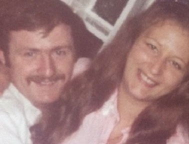 Tommy and Joyce