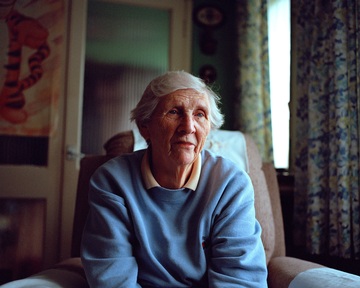 Pat Perkes cared for her husband who died in July 2015. Pat's husband had dementia and later got diagnosed with cancer.