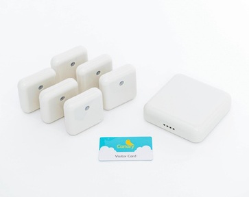 Canary Care Package