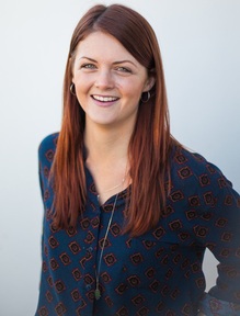 Natalie Price, creator of Proximity