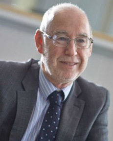 Harold Bodmer - Credit: Norfolk County Council