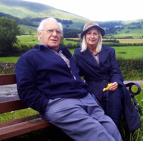 Ted and Linda