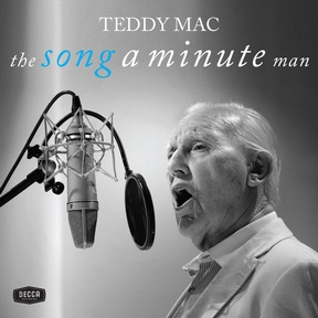 Teddy Mac, The Songaminute Man