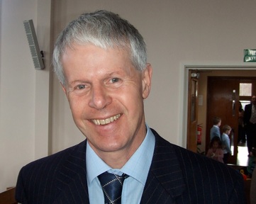 John Stevenson