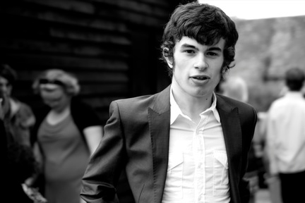 Connor Sparrowhawk. Credit: JusticeforLB