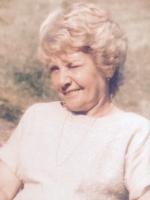 Margaret Bennett, also known as 'Peggy'