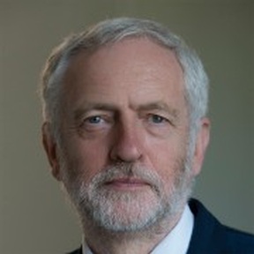 Leader of the Labour Party, Jeremy Corbyn. Credit: Labour Party