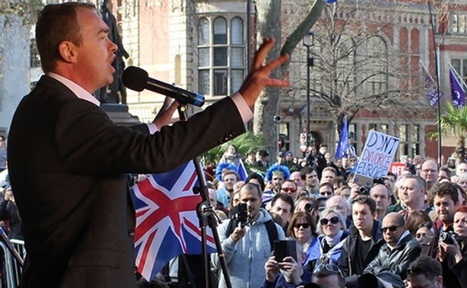 Liberal Democrat leader Tim Farron Credit: Liberal Democrats