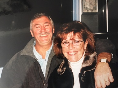 Michael and Annette Ardley