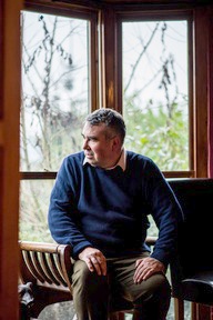 Dr Richard Garrod