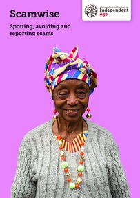 Independent Age’s free advice guide