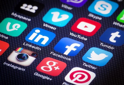 In-house app for Bluebird Care workers can be downloaded onto mobile phones Credit: Twin Design/Shutterstock
