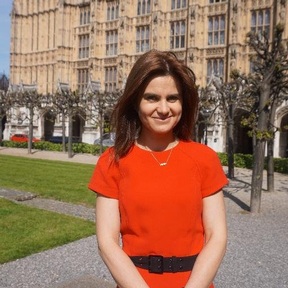 MP Jo Cox