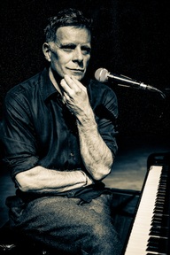 Ricky Ross from Deacon Blue