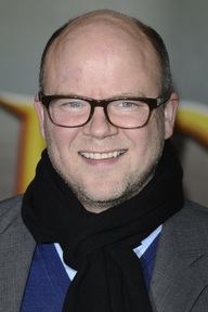 Toby Young. Credit: Featureflash Photo Agency / Shutterstock.com