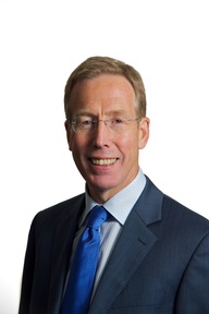 Sir David Behan