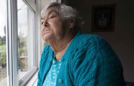 Rosina. Credit: Age UK