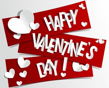 Being without their love leaves a not so happy Valentine's Day Credit: Boivin Nicholas/ Shutterstock