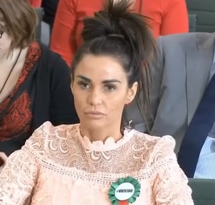 Credit: Parliamentlivetv