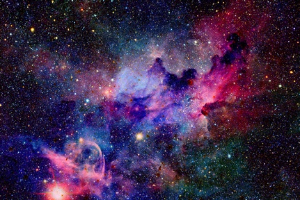 Credit: NASA Images/ Shutterstock