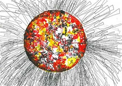 Arthur Ellis's artwork