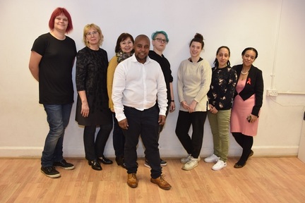 The ACS Team