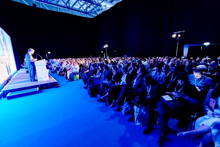 Health+Care 2017. Credit: Health+Care Show Health+Care 2017. Credit: Health+Care Show