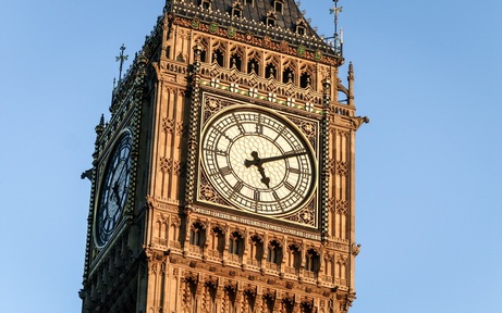 Is time running out for the social care green paper? Credit: Shutterstock