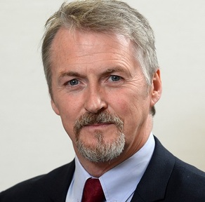Welsh care minister Huw Irranca-Davies. Credit: Welsh Government.