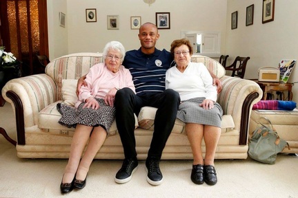 Manchester City Twitter