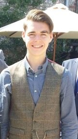 Oliver McGowan
