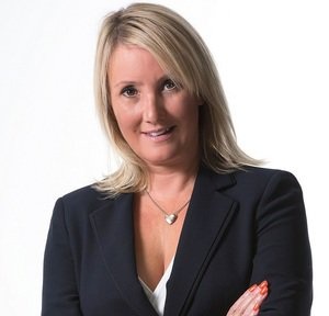 Care minister Caroline Dinenage