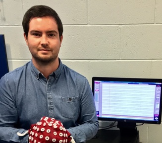 If the EEG cap fits: Dr Michael Craig