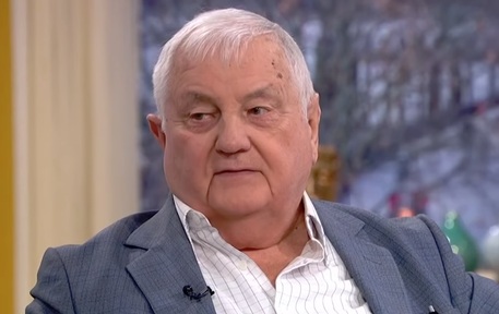 Credit: ITV This Morning