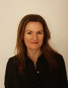 Kate Terroni, new chief inspector of adult social care