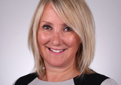 Care minister Caroline Dinenage. Credit:Department of Health and Social Care