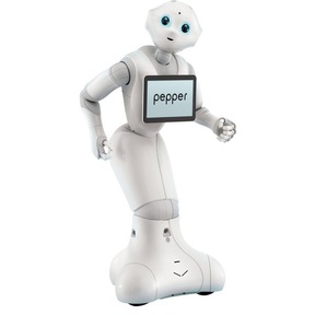 Credit: SoftBank Robotics
