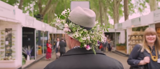 RHS Chelsea Flower Show 2019 Credit: RHS