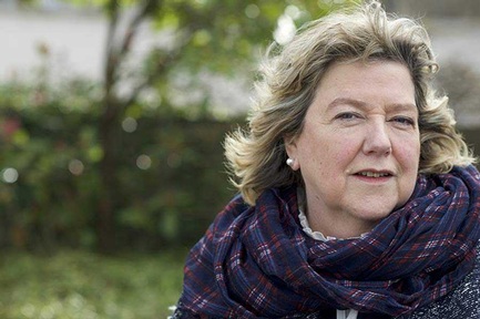 Dementia expert Professor June Andrews says the puzzles can be humiliating.